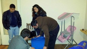 ГЕРБ откликна на зов за помощ на майка с тежко