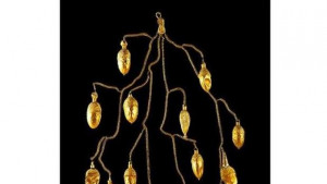 Къпиновското съкровище гостува в Казанлък