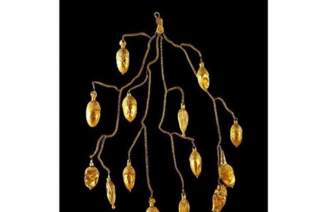 Къпиновското съкровище гостува в Казанлък