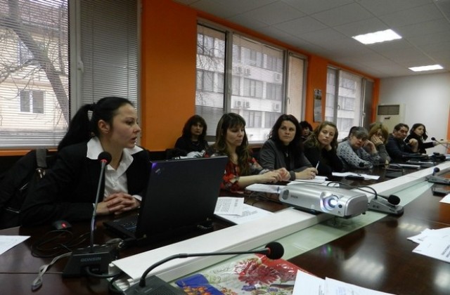 Подготвят Стратегия за развитие на социалните услуги във видинско до 2020 година