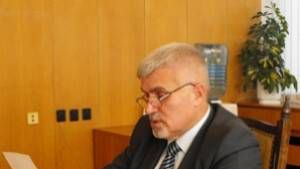 Кметът в турски градпобратим за Световния ден на гората