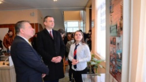 Франция отличи за високи постижения IVта езикова гимназия Фр Ж