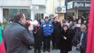 Гуцанов Защо президентът не наложи вето на дълга от 16