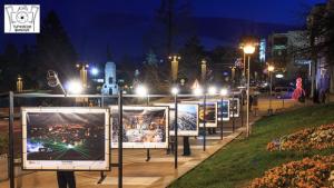 Търновски фотографи с изложба за празника на града