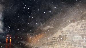 Остава опасността от падащи камъни по пътя Асеновград Смолян