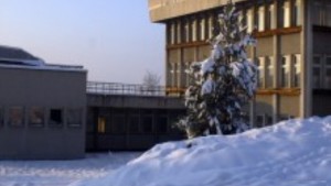 Слънчево затъмнение символично бележи края на зимата и началото на