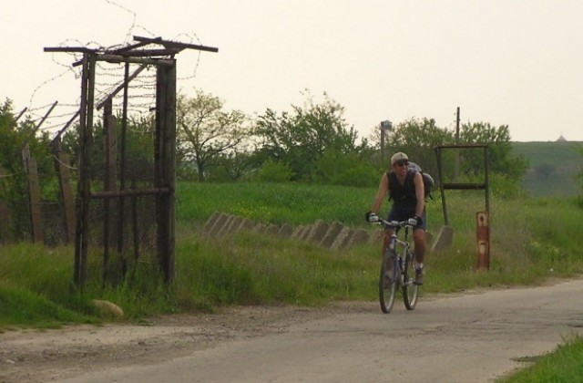 Изграждат вело и туристически маршрут Поломието