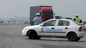 Тежка катастрофа на пътя за Виница