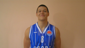 Николай Стоянов Надявам се за плейофите да съм в оптималната