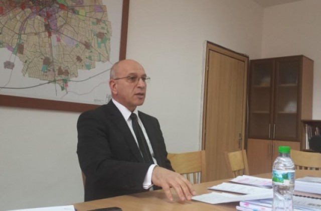 81 точки на предстоящата сесия