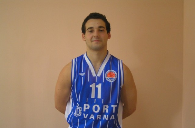 Ангел Нацкин: Очаквам тежък мач с Ямбол, но ако играем играта си не би трябвало да имаме проблеми