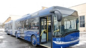 Няма да избират управител Тролейбусни и автобусни превози