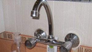 Квартали на Враца без вода