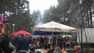 Ограничения за движение на МПС на 21 март