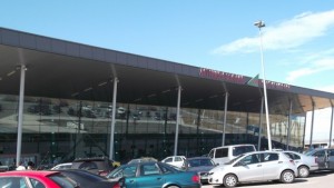 Летище Пловдив може да наеме още хора