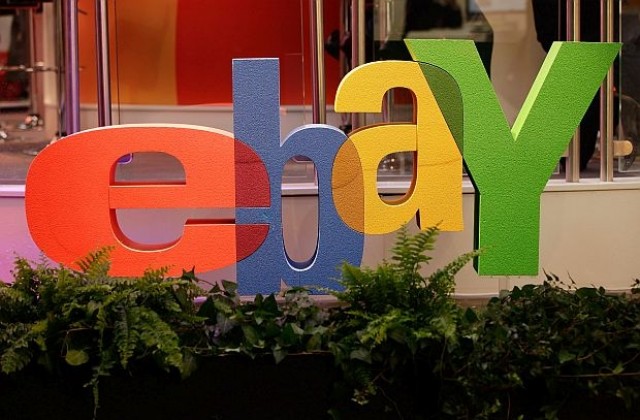 Най-странните неща, предлагани в eBay