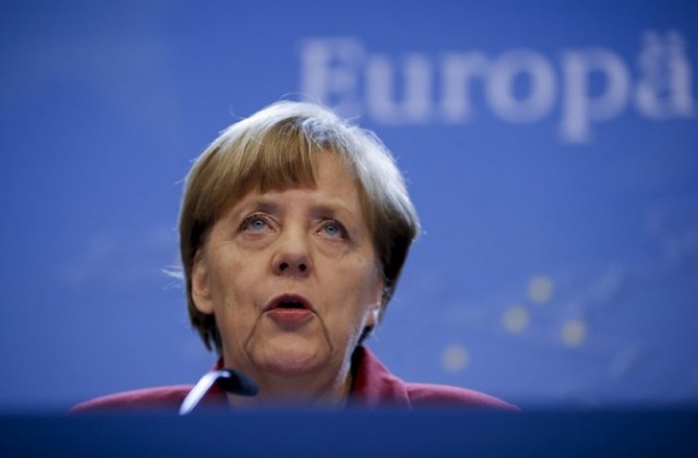 Гърция обеща на Европа списък с планове за реформи скоро