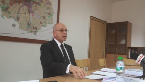 Частично заплащане на санкция при неправилно паркиране предлагат съветниците