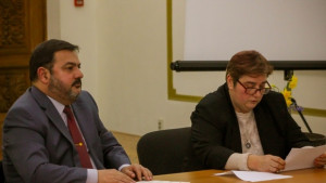 Седем нови почетни членове обяви местният клон на Съюза на