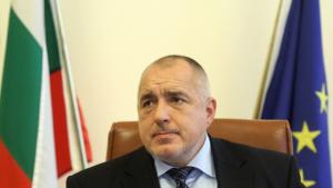 Борисов Абсолютна лъжа е че обмисляме данък за българи почиващи