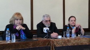 Мария Капон Сегашното управление няма да повиши качеството на живот