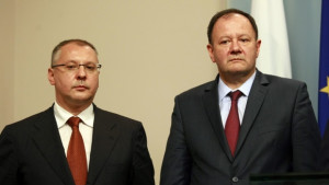 Миков и Станишев мобилизират червените преди местния вот