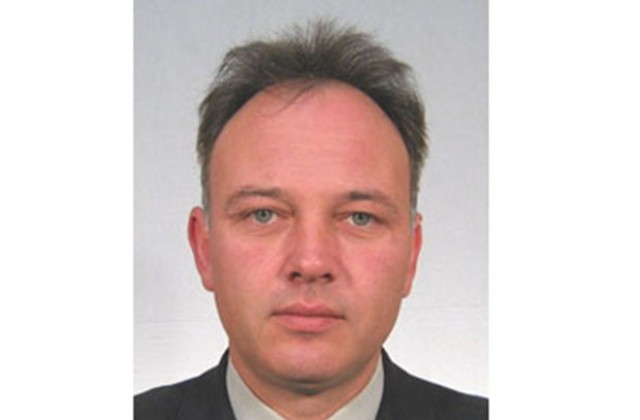 Иво Манчев поема ОД на МВР Враца от днес