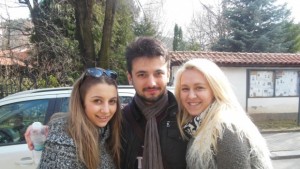 Звездите на XFactor 2015 Кюстендилци много обичат своя град