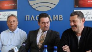 500 души напускат АБВ в Пловдив