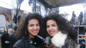 Алекс и Влади Чувстваме се прекрасно в Кюстендил Тук има