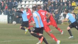 Свободен вход за регионалното дерби