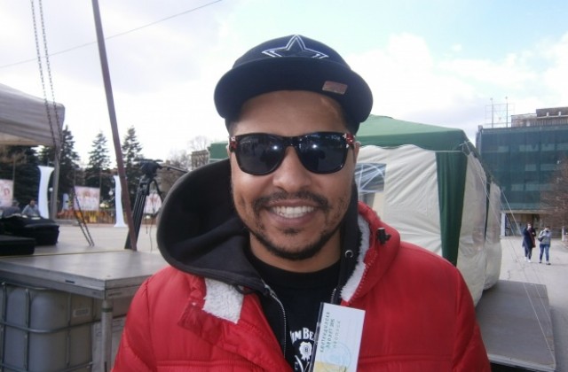 Venzy: Кюстендилци грижете се за хубавия си град