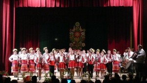 С голям концерт Северняшка огърлица отбеляза 5годишен юбилей