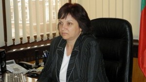 Областният управител изпрати поздравителен адрес за 45 годишнината на СОУ