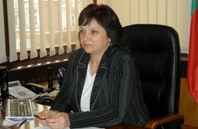 Областният управител изпрати поздравителен адрес за 45 годишнината на СОУ„Пейо Яворов