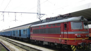 Влак прегази мъж на линията ПловдивКарлово