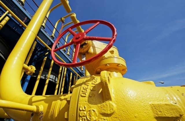 Газовите преговори между ЕС, Русия и Украйна продължават през април
