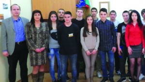Ученици от ПГ по транспорт в Плевен заминават на стаж
