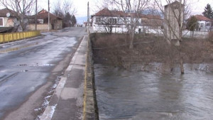 Очакват се повишения на речните нива