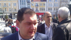 Замминистър Гуджеров Подпочвените води са сериозен проблем