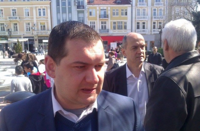 Зам.-министър Гуджеров: Подпочвените води са сериозен проблем