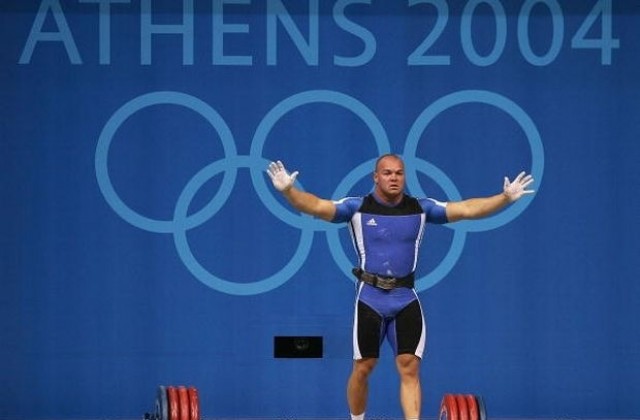 Откриха мъртъв олимпийския шампион по щанги Милен Добрев