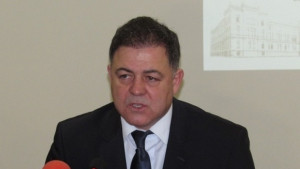 40 офицери ще работят в Координационния център на НАТО у