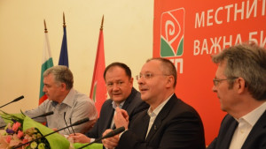 Станишев На изборите трябва да спрем ГЕРБ да наложи монопол