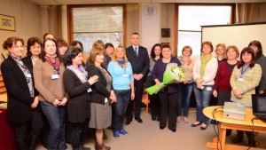 Подготвят международен конкурс за изграждане на нова сграда на библиотеката