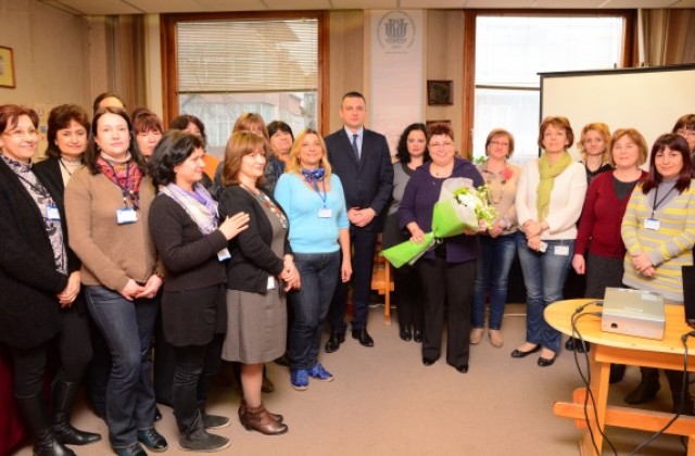 Подготвят международен конкурс за изграждане на нова сграда на библиотеката