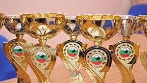 ОУ Васил Левски с две титли от общинското състезание по