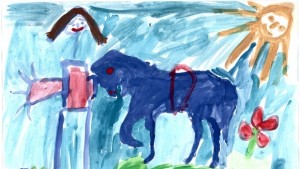 Водата на земята никога няма да свърши защото идва от