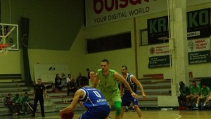 Берое прегази Спартак