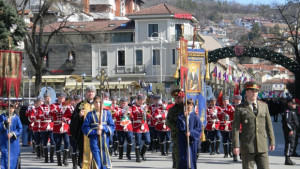 Кметът Даниел Панов Велико Търново е сред градовете закриляни от